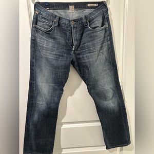 Citizens of Humanity Jeans. 32/30